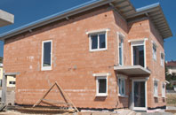 Dolywern home extensions
