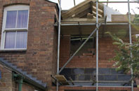 free Dolywern home extension quotes