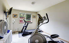 Dolywern home gym construction leads